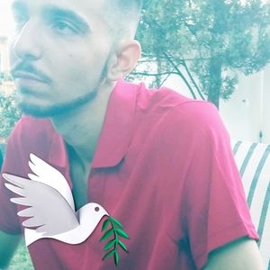 Meet your Posher, Steven